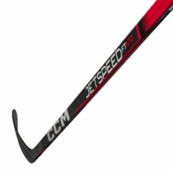 CCM JetSpeed FT670 Intermediate Hockey Stick -Hockey Equipage Store HSJ670 03