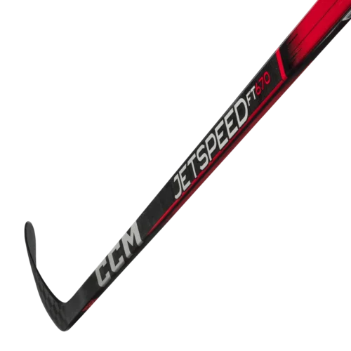 CCM JetSpeed FT670 Intermediate Hockey Stick -Hockey Equipage Store HSJ670 03 scaled