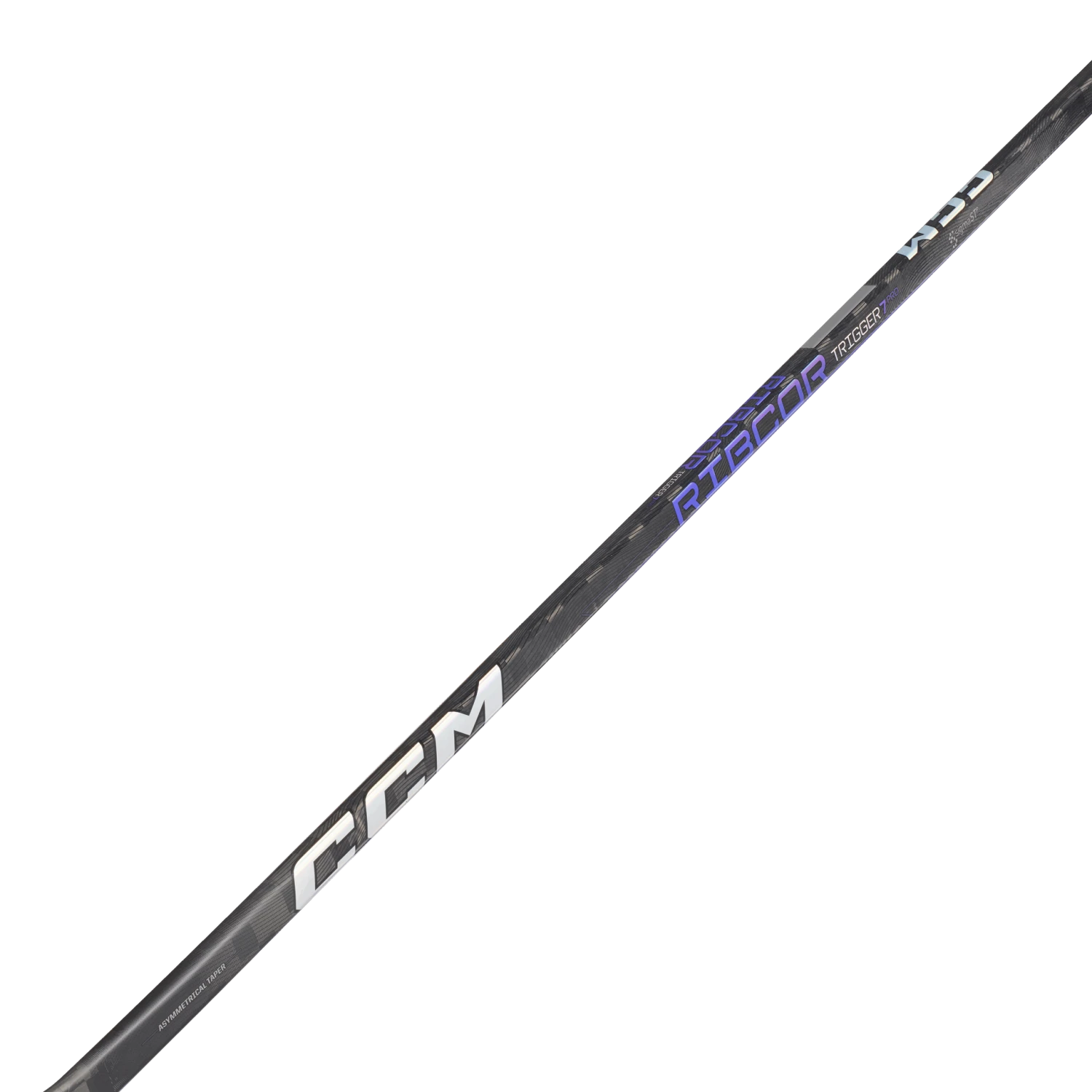 CCM Ribcor Trigger 7 Pro Intermediate Hockey Stick 4 CCM Ribcor Trigger 7 Pro Intermediate Hockey Stick - Image 4