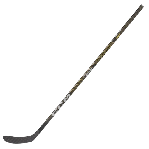 CCM Tacks Team 5 Intermediate Hockey Stick