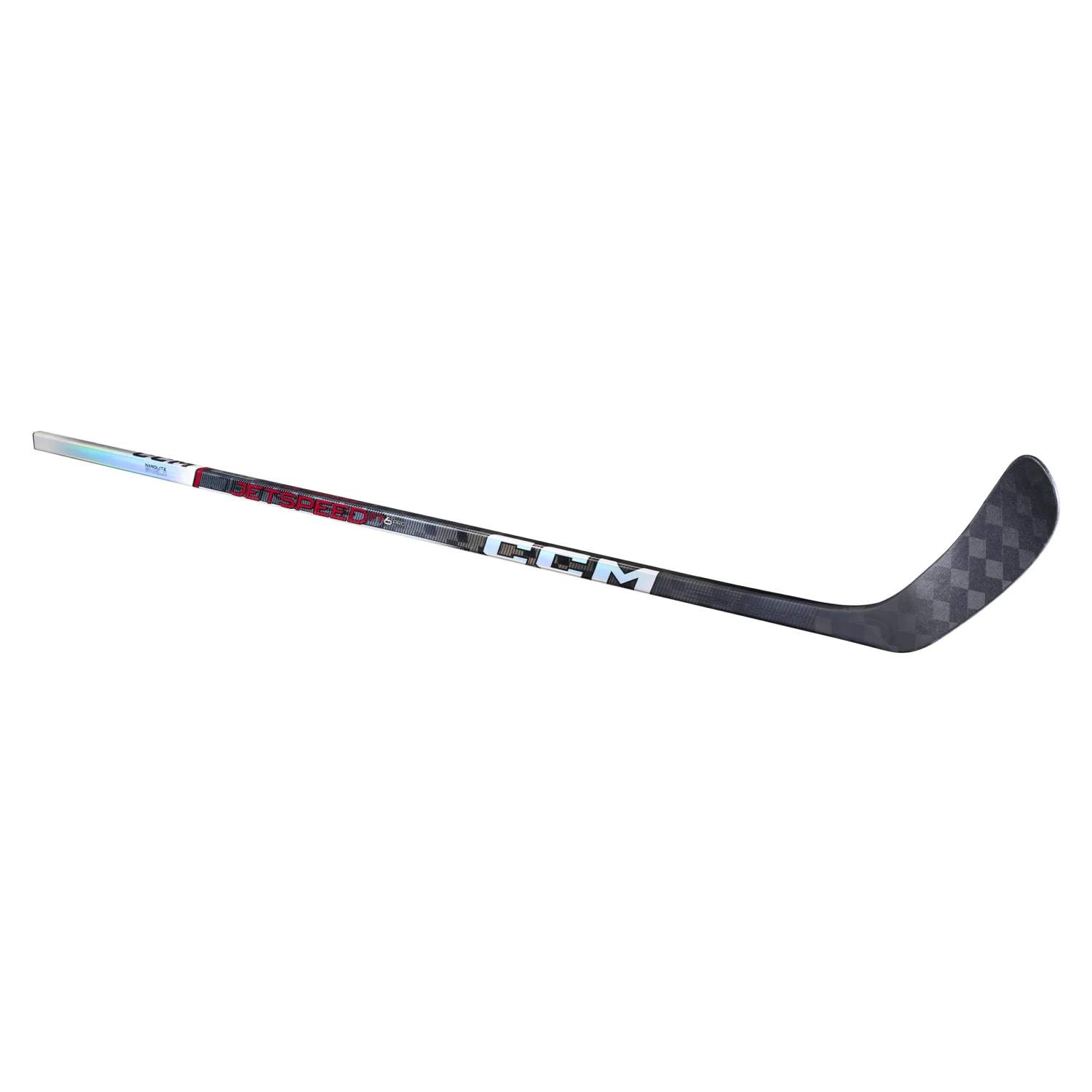 CCM JetSpeed FT6 Pro Junior Hockey Stick 4 CCM JetSpeed FT6 Pro Junior Hockey Stick - Image 4