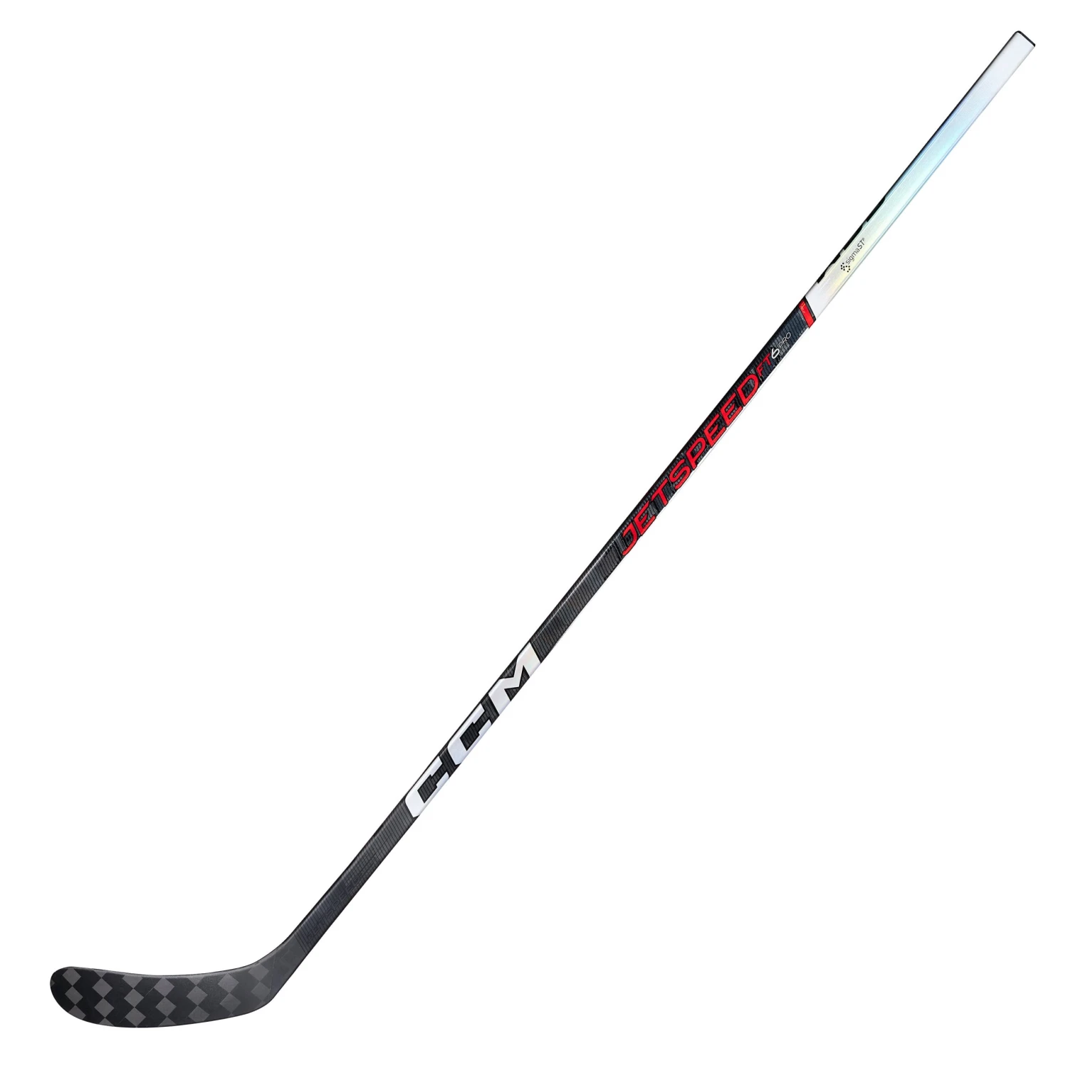 CCM JetSpeed FT6 Pro Junior Hockey Stick 1 CCM JetSpeed FT6 Pro Junior Hockey Stick