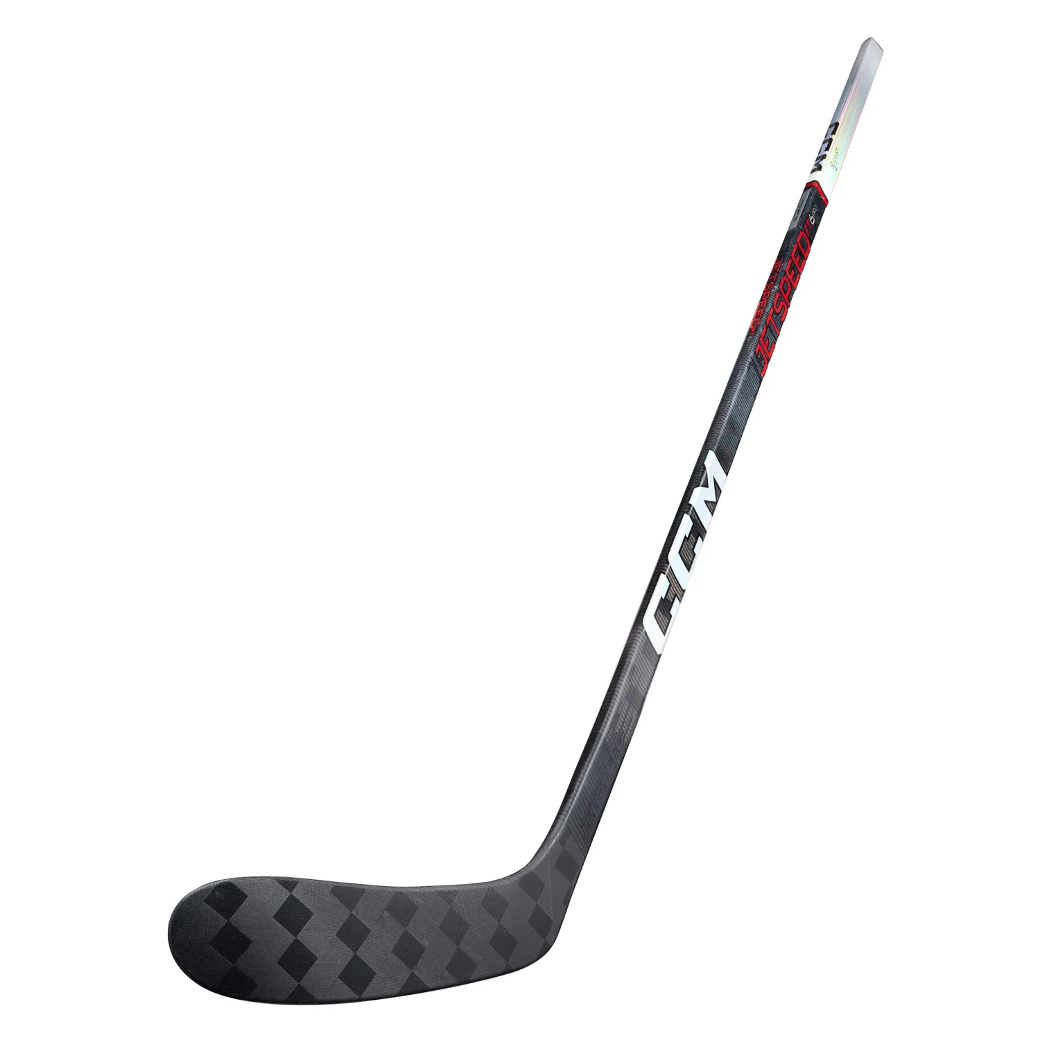 CCM JetSpeed FT6 Pro Junior Hockey Stick 3 CCM JetSpeed FT6 Pro Junior Hockey Stick - Image 3