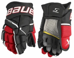 Bauer Supreme Mach Junior Hockey Gloves -Hockey Equipage Store HYP2RLITE.8 5d58668f 2f4e 4cac 9e21 28af269b7026