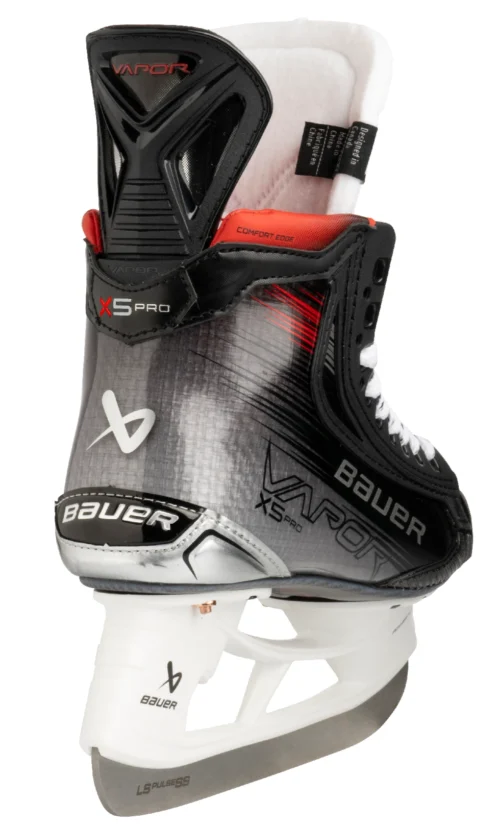 Bauer Vapor X5 Pro Junior Hockey Skates 9 Bauer Vapor X5 Pro Junior Hockey Skates -Hockey Equipage Store HYP2RLITE.8 6780aa90 b3dc 4101 a60c 8e9df5235ff0