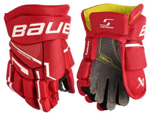 Bauer Supreme Mach Youth Hockey Gloves -Hockey Equipage Store HYP2RLITE.8 a92c3d51 7a77 4ec3 959c 80e020c6d8ea