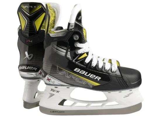 Bauer Vapor X4 Junior Hockey Skates