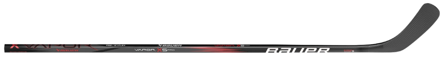 Bauer Vapor X5 Pro Intermediate Hockey Stick 2 Bauer Vapor X5 Pro Intermediate Hockey Stick - Image 2