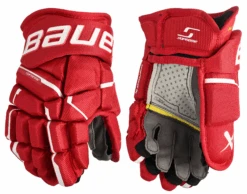 Bauer Supreme Mach Junior Hockey Gloves -Hockey Equipage Store HYP2RLITE.8 dd7be303 4fa2 4f11 9ed7 8684db50249f