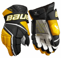 Bauer Vapor Hyperlite Senior Hockey Gloves -Hockey Equipage Store HYPERLITE SR FRONT BKG2 1