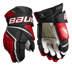Bauer Vapor Hyperlite Senior Hockey Gloves -Hockey Equipage Store HYPERLITE SR FRONT BKR2 d08f8ff1 b5e8 4468 a09a 57b487839b37