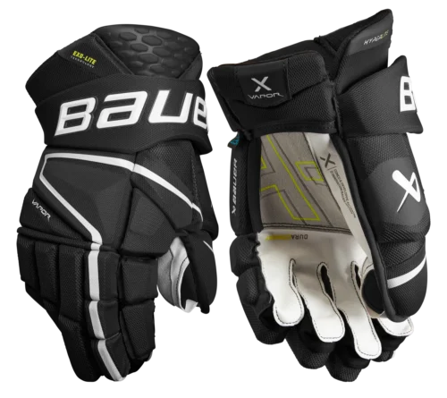 Bauer Vapor Hyperlite Senior Hockey Gloves