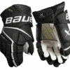 Bauer Vapor Hyperlite Intermediate Hockey Gloves -Hockey Equipage Store HYPERLITE SR FRONT BKW2 11e2a8a8 8b67 414b 8e2e 43f546bdcd4c