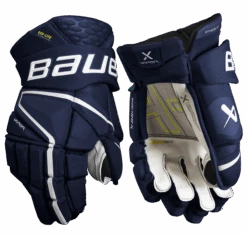Bauer Vapor Hyperlite Intermediate Hockey Gloves 17 Bauer Vapor Hyperlite Intermediate Hockey Gloves -Hockey Equipage Store HYPERLITE SR FRONT NAV2 f2859a2e 969c 41f9 b748 c20a9b6bb717