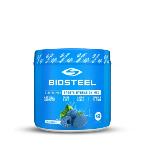BioSteel High-Performance Sports Hydration Mix (140g)