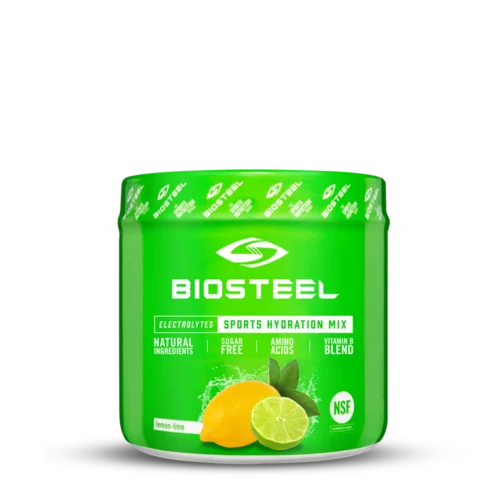 BioSteel High-Performance Sports Hydration Mix (140g) -Hockey Equipage Store Hydration 2000x2000 0008 BioSteel HPSM 140g LemonLime 720ppi 1194x 1194x 1194x 877de863 2a68 46ba 9e36 5496494aa2f1