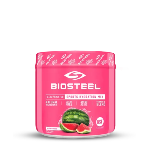 BioSteel High-Performance Sports Hydration Mix (140g) -Hockey Equipage Store Hydration 2000x2000 0008 BioSteel HPSM 140g Watermelon 720ppi 1194x 1194x 1194x 1300efcb 3474 431f 97d5 23abfddc0429