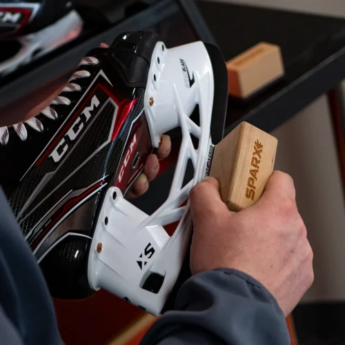 Sparx Hockey Deburring Block Set 11 Sparx Hockey Deburring Block Set -Hockey Equipage Store InUse 1 1024x1024 2x be62eaf6 eead 45bf ab19 fa3e0e3f982f