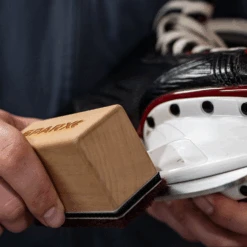Sparx Hockey Deburring Block Set -Hockey Equipage Store InUse 3 1024x1024 2x 3764fc95 d573 4863 8629 0835f1e20ea1