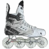 Bauer Mission Inhaler WM01 Senior Roller Skates 7 Bauer Mission Inhaler WM01 Senior Roller Skates -Hockey Equipage Store MISSIONRHINHALERWM01SkateSenior