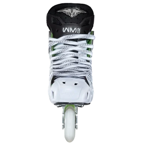 Bauer Mission Inhaler WM02 Senior Roller Skates -Hockey Equipage Store MISSIONRHINHALERWM02SkateSenior 9aa6f00a 9d58 47ce b526 72a07091dd81