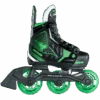 Bauer Mission Lil' Ripper Adjustable Junior Roller Skates -Hockey Equipage Store MISSIONRHLIL RIPPERAdjustableSkateYouth c0497f68 fc6d 4dd2 a00b ebc0b7ac405e