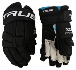 True Hockey True XC9 Pro ZPalm Junior Hockey Gloves 5 True Hockey True XC9 Pro ZPalm Junior Hockey Gloves -Hockey Equipage Store MS1370529