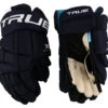 True Hockey True XC9 Pro ZPalm Senior Hockey Gloves -Hockey Equipage Store MS1370532