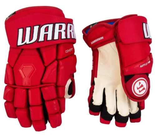 Warrior Covert QRE 20 Pro Junior Hockey Gloves -Hockey Equipage Store MS1477816 3b514610 c2d8 4475 bae2 e66fd473d1f7