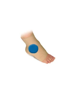 Formedica Maleole (Ankle) Sleeve Gel Protector -Hockey Equipage Store MaleoleAnklePaddingGel 4