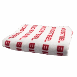 BioSteel Shower Towel