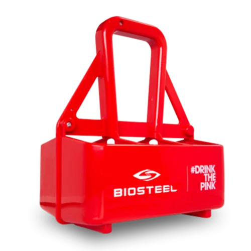 BioSteel Team Water Bottle Carrier