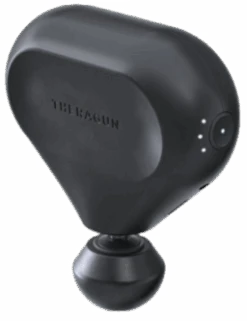 Therabody Theragun Mini -Hockey Equipage Store Monprojet 17