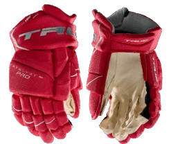 True Hockey True Catalyst 9X Pro Senior Hockey Gloves -Hockey Equipage Store Monprojet 1 copie