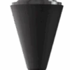 Therabody Theragun Attachment - Cone -Hockey Equipage Store Myproject