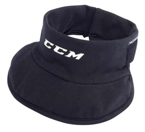 CCM Pro Cut Resistant Bibbed Neck Guard