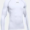 Under Armour Long Sleeve Compression Heat Gear Top Mens -Hockey Equipage Store PS1257471 100 F 528b0340 350b 4523 bed6 8ee392bbadc6