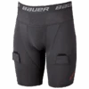 Bauer S19 Pro Lock Senior Jock Short