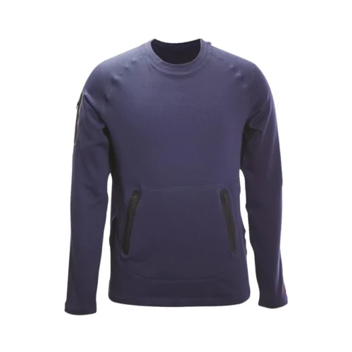 Bauer Fleece Crewneck