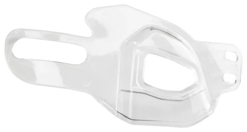 Bauer Re-Akt Replacement Ear Covers