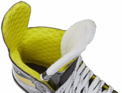 Bauer Supreme S37 Intermediate Hockey Skates -Hockey Equipage Store S37 Liner 5cf9cf67 4ac6 45e7 98f8 b49898c1aa09