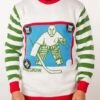 Gongshow Sticky Top Cheese Sweater 2 Gongshow Sticky Top Cheese Sweater -Hockey Equipage Store SF18 M614 Sticky Top Cheese All Pucks 01 555x cf05edb6 e29a 4506 983e 4a9c91fbad03