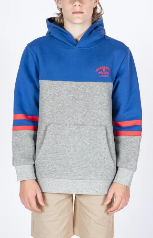 Gongshow Game Worn Junior Hoodie