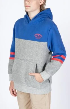 Gongshow Game Worn Junior Hoodie -Hockey Equipage Store SF20 J601 GameWorn 2 555x 951b5f66 de16 488c 8cf4 56e06d30a223