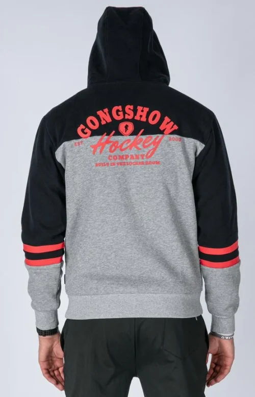 Gongshow Point Presence Hoodie -Hockey Equipage Store SF20 M605 PointPresence 2 555x 9b2102e7 1635 4153 914d 52187133d6bb