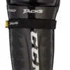 CCM Tacks 9550 Junior Shin Guards -Hockey Equipage Store SG9550 alt01 scaled