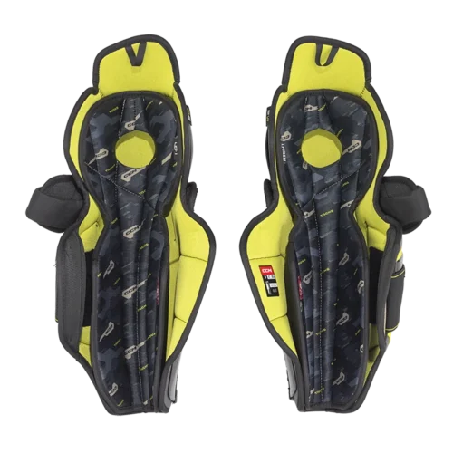 CCM Tacks AS 580 Junior Shin Guards -Hockey Equipage Store SGAS580 02 d2d6b39e 66f7 414e 842f 273296a9edba