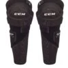 CCM SGREF Referee Shin Guards -Hockey Equipage Store SGREF