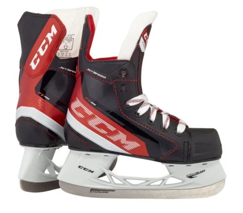 CCM JetSpeed FT485 Youth Hockey Skates