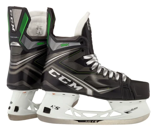 CCM Ribcor 88K Intermediate Hockey Skates